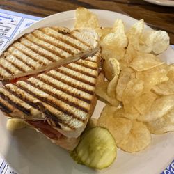 New Freedom Restaurant