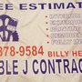 Photo of Double J Contractors