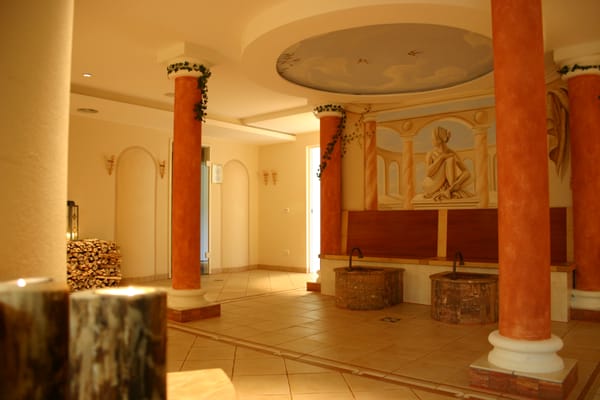 Hotel Petrus by null