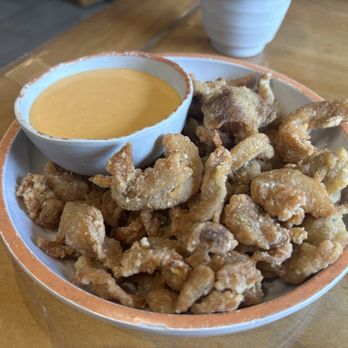 Noodle Alley - Taiwanese Popcorn Chicken - Noodles Near Me - Cedar Park, Texas