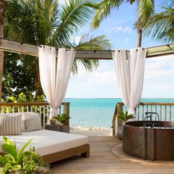 Little Palm Island Resort & Spa
