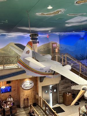 Margaritaville Restaurant - Pigeon Forge by null