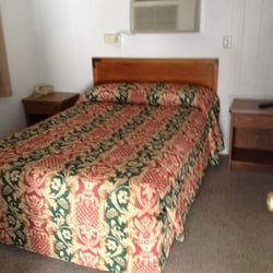 Terrace Court Motel