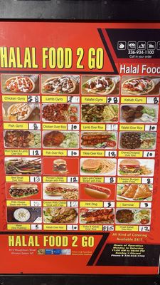 Menu photo 3