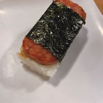 Kona Kitchen - Seattle - Spam Musubi - Hawaiian Near Me - Seattle, Washington