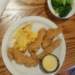 Hash Brown Casserole