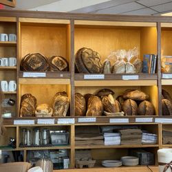 Ken's Artisan Bakery - May 2026