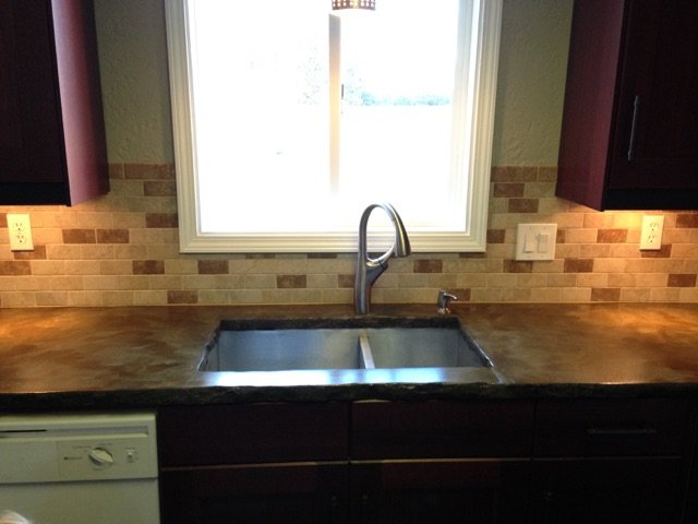 Slide of Ironwood Specialties