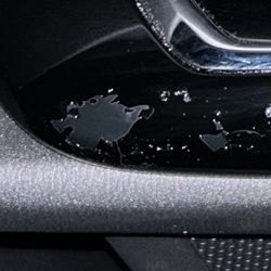Mazda of Wooster - Mazda of Wooster scratched my new car
