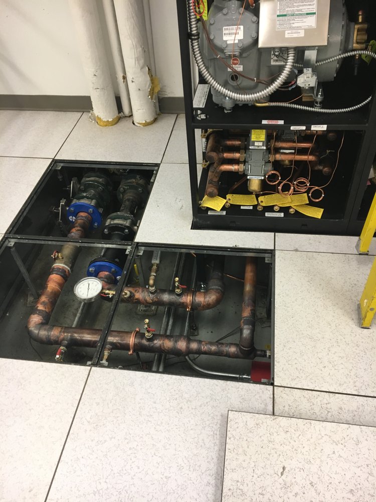 Slide of MPS Service and Maintenance