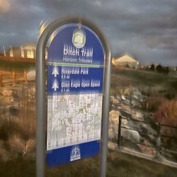 Community Ditch Trail