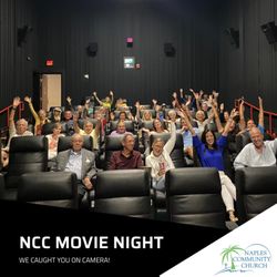 Naples Community Church