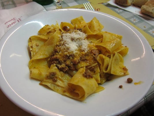 Trattoria Mario by null