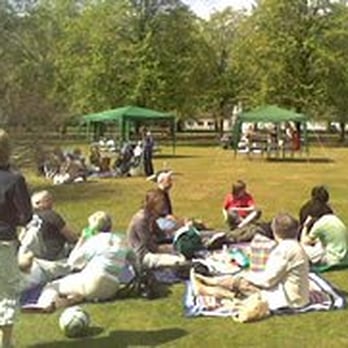 Cringle Park - www.manchester.gov.uk - Parks Near Me - Manchester, XGM