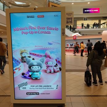 Miniso Hello Kitty and Friends - Toy Stores Near Me - Toronto, Ontario Miniso Hello Kitty and Friends - Toy Stores Near Me - Toronto, Ontario