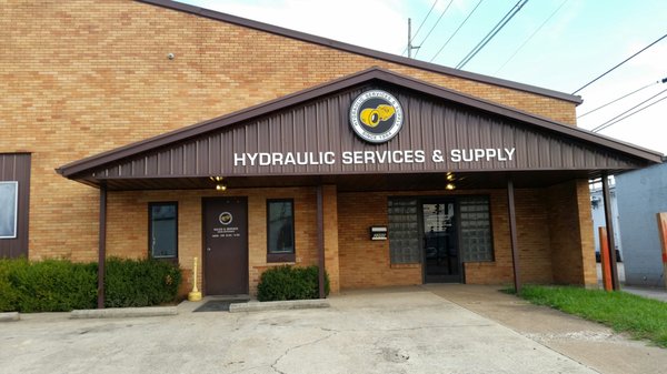 Hydraulic Services & Supply