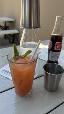 Gingergrass Silverlake by null