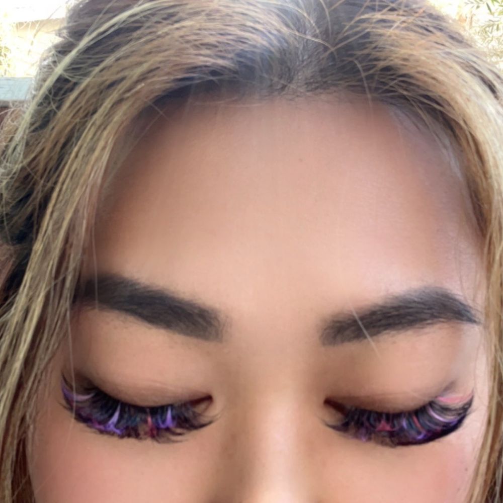 Heavenly Viewss - Eyelash Service Near Me