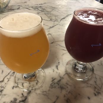 Finback Brewery - Breweries Near Me - Ridgewood, New York