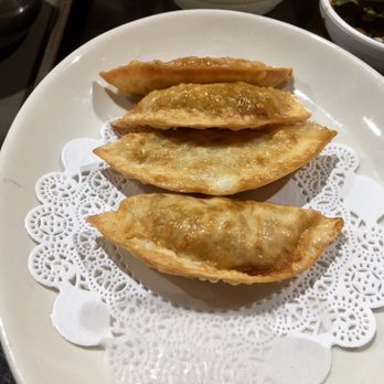 H Mart - Cary - Delicious gyoza - Grocery Near Me - Cary, North Carolina