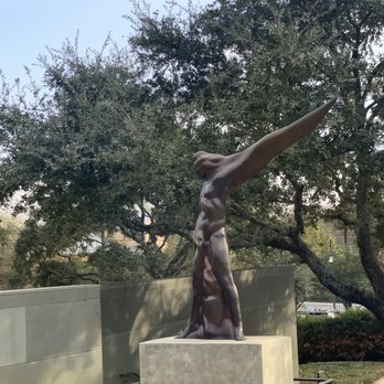 McNay Art Museum - Art Museums Near Me - San Antonio, Texas