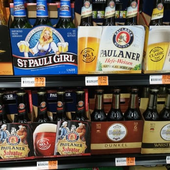 Rouses Market - Paulaner...one of my favorites! - Grocery Near Me - Kenner, Louisiana Rouses Market - Paulaner...one of my favorites! - Grocery Near Me - Kenner, Louisiana