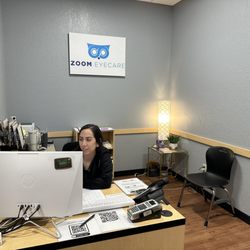 Zoom Eyecare