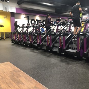 Planet Fitness - Gyms Near Me - Long Beach, California