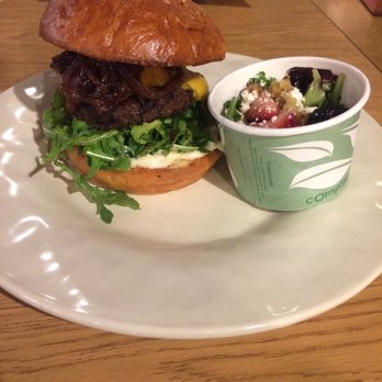 The Barn - Burgers Near Me - Riverside, California The Barn - Burgers Near Me - Riverside, California