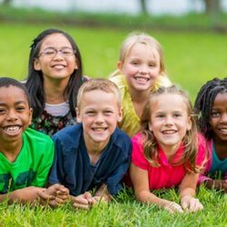 Just Children Child Care Center