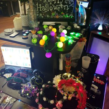 Flashing Blinky Lights - Party Supplies Near Me - Sun Valley, California