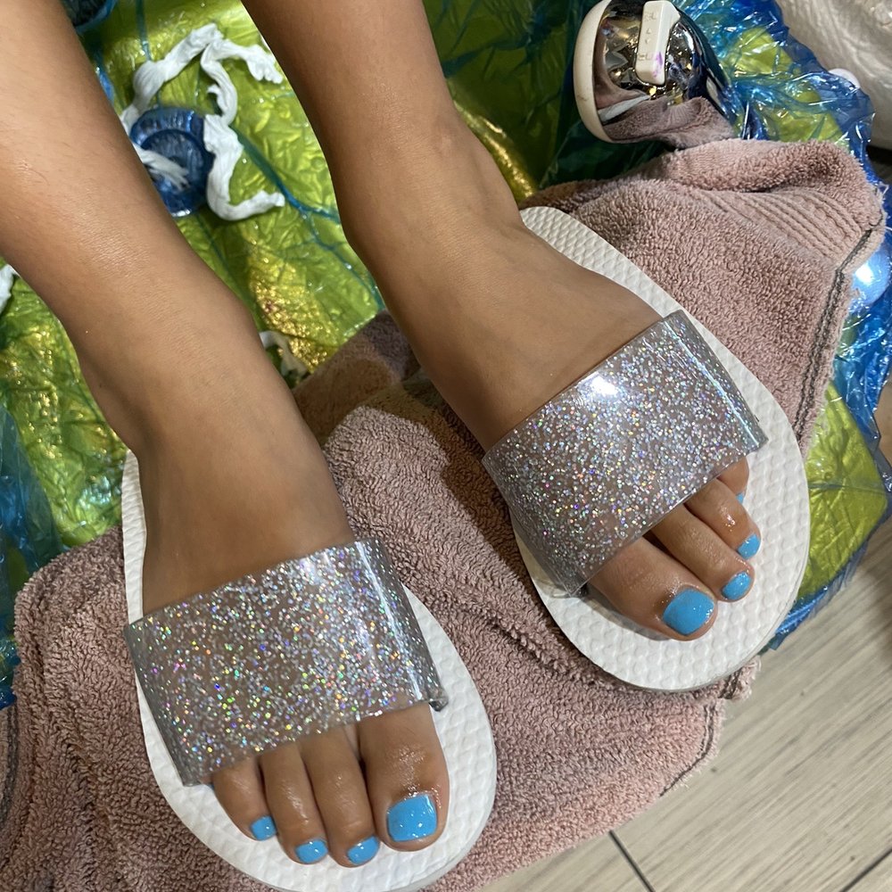 Bella Nails & Spa - Kiddo toes - Nail Salons Near Me - Tracy, California Bella Nails & Spa - Kiddo toes - Nail Salons Near Me - Tracy, California