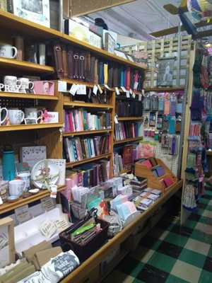 Dick's 5 & 10 by null