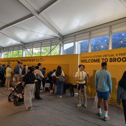 LeFrak Center at Lakeside Prospect Park