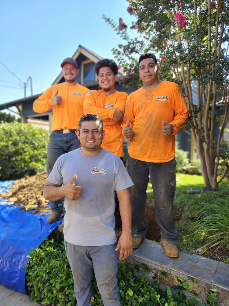 Slide of AquaGuard Plumbing Solutions