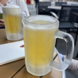 Sushi Ren - Sapporo