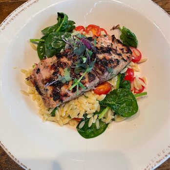 Whiskey Cake Kitchen & Bar - Red fish - New American Near Me - Katy, Texas Whiskey Cake Kitchen & Bar - Red fish - New American Near Me - Katy, Texas