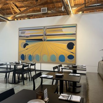 Union - Inside - Gorgeous Art - Asian Fusion Near Me - Long Beach, California Union - Inside - Gorgeous Art - Asian Fusion Near Me - Long Beach, California