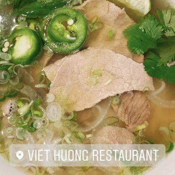 Viet Huong - Vietnamese Near Me - Tulsa, Oklahoma