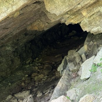 Clifty Falls State Park - Climbing Near Me - Madison, Indiana