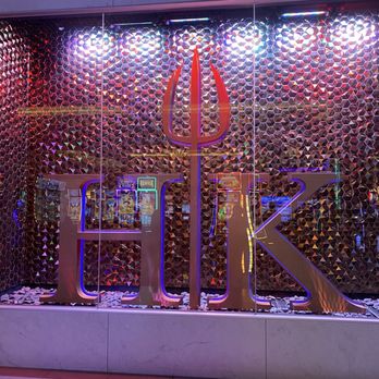 Hell's Kitchen - Cocktail Bars Near Me - Funner, California