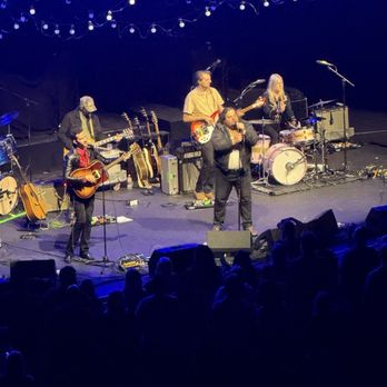 Arizona Financial Theatre - Tyler Ballgame - Music Venues Near Me - Phoenix, Arizona