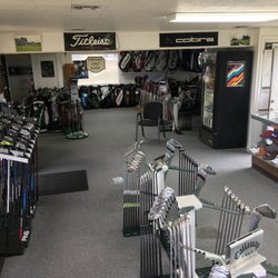 Clubs n Covers Golf