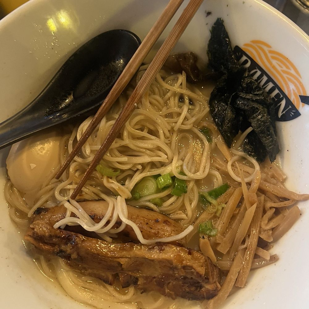 Ramen Lab Eatery-Delray Beach - Tonkotsu Ramen - Ramen Near Me - Delray Beach, Florida Ramen Lab Eatery-Delray Beach - Tonkotsu Ramen - Ramen Near Me - Delray Beach, Florida