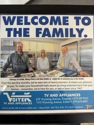 Voitek TV Sales & Service on Yelp