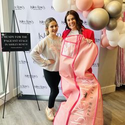 Ashley Rene's Prom & Pageant
