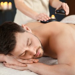 Blue Massage Spa - Come And Try Our Services