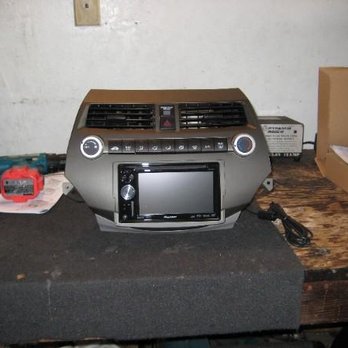 Precision Sound - Car Stereo Installation Near Me - Santa Ana, California
