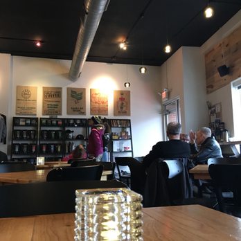 Valentine Coffee Roasters - Coffee Roasteries Near Me - Milwaukee, Wisconsin