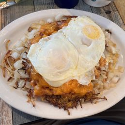 Corned Beef Hash Skillet Corned Beef Hash Skillet